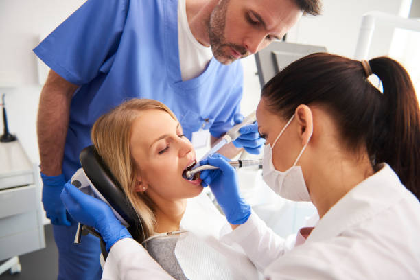 TMJ/TMD Treatment in Westminster, MD