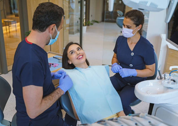 Why Choose Us for Your Dental Needs in Westminster, MD
