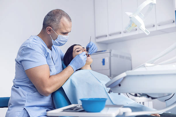 Dental Inlays and Onlays in Westminster, MD